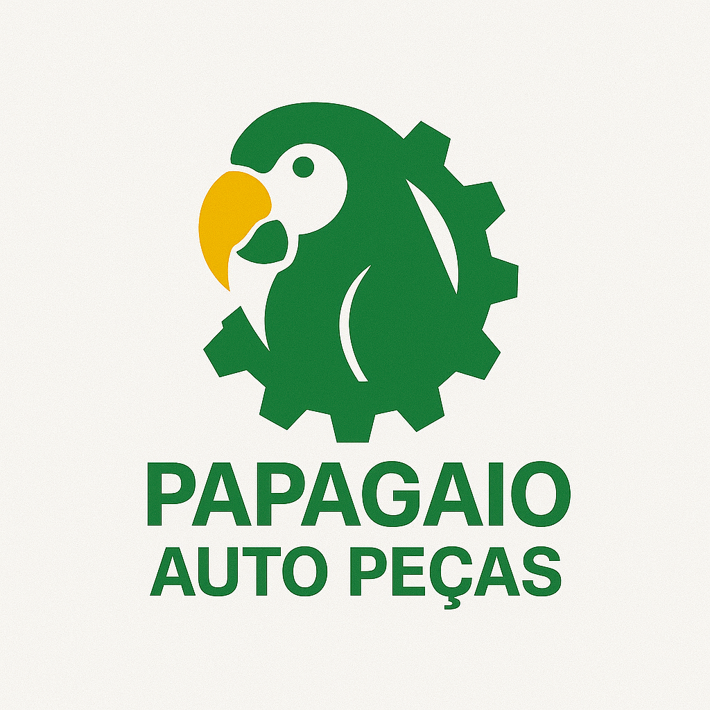 Papagaio Auto Peças